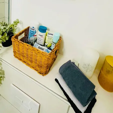 Perfekt Zum Wandern - Brockentherme Gegenueber Apartment Altenau (Lower-Saxony)
