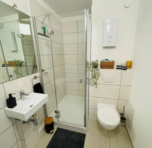 Perfekt Zum Wandern - Brockentherme Gegenueber アパート *
